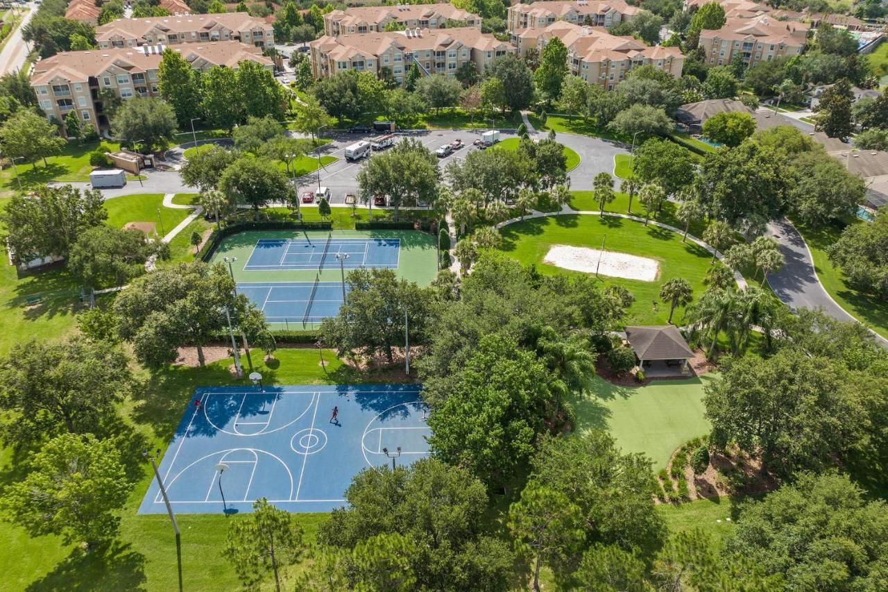 Windsor Hills Resort- 402F Orlando Exteriör bild
